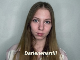 Darlenehartill