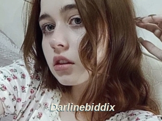 Darlinebiddix