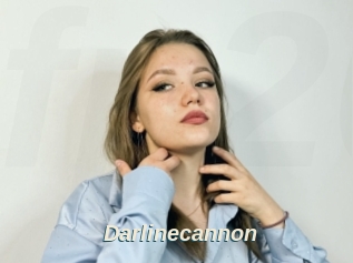 Darlinecannon