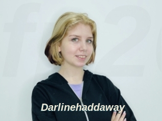 Darlinehaddaway