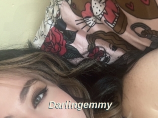 Darlingemmy