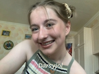 Darsyjol