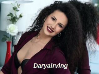 Daryairving