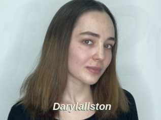 Darylallston