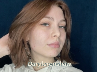 Darylcrenshaw