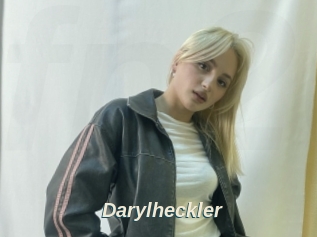 Darylheckler