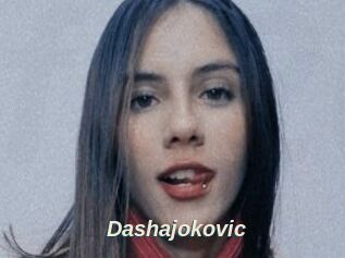 Dashajokovic