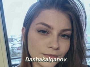 Dashakalganov
