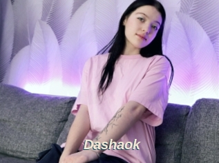 Dashaok