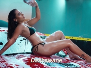 Dashawane