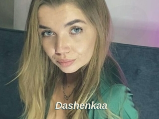 Dashenkaa