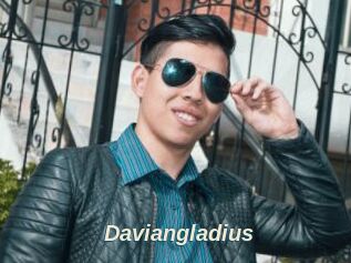 Daviangladius