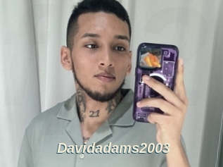 Davidadams2003
