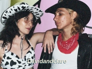 Davidandclare
