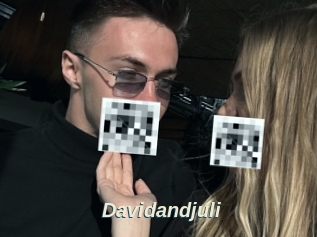 Davidandjuli