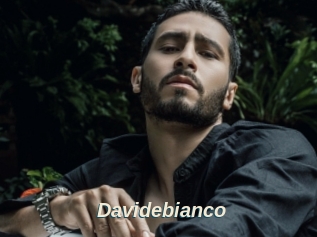 Davidebianco
