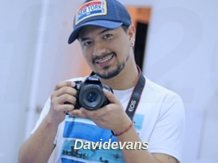 Davidevans