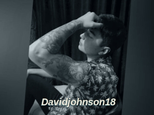 Davidjohnson18