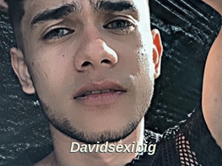 Davidsexibig