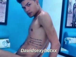 Davidsexyhotxx