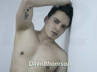 Davidthomson