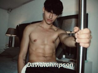 Davidtohmpson