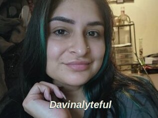 Davinalyteful