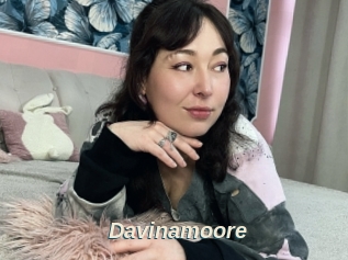 Davinamoore