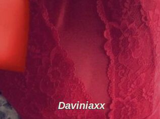 Daviniaxx