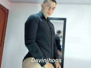 Davinjhons