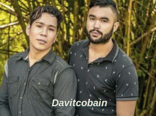 Davitcobain