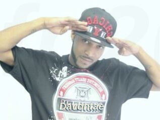 Davontae