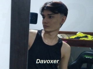Davoxer
