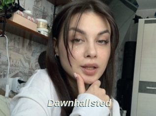 Dawnhallsted