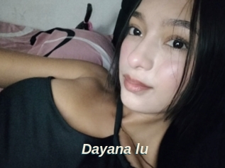 Dayana_lu