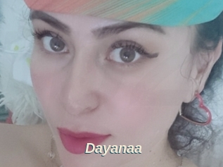 Dayanaa