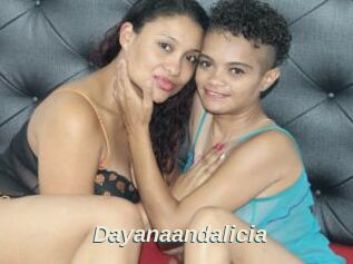 Dayanaandalicia