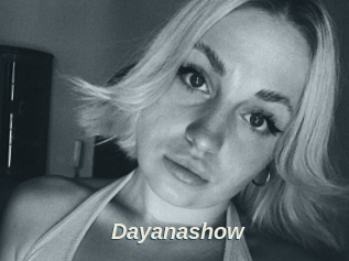 Dayanashow