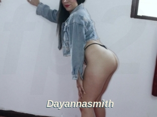 Dayannasmith