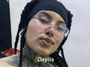 Dayiis