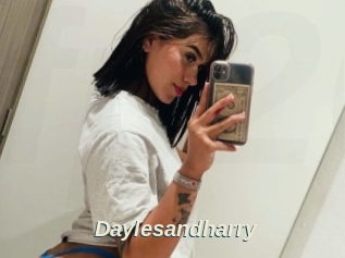 Daylesandharry