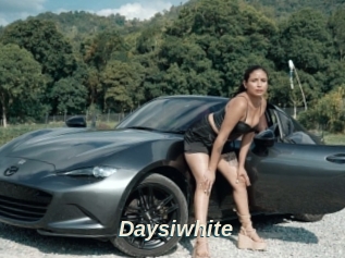 Daysiwhite