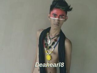 Deanearl8