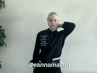 Deannamartin