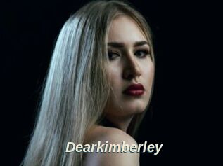 Dearkimberley