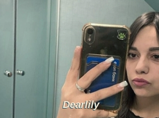 Dearlily