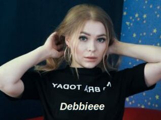 Debbieee