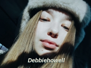 Debbiehowell
