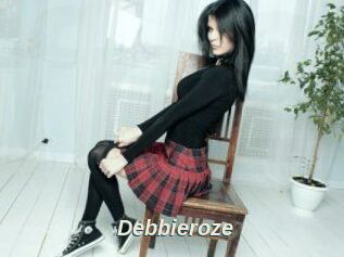 Debbieroze