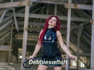 Debbieswitch